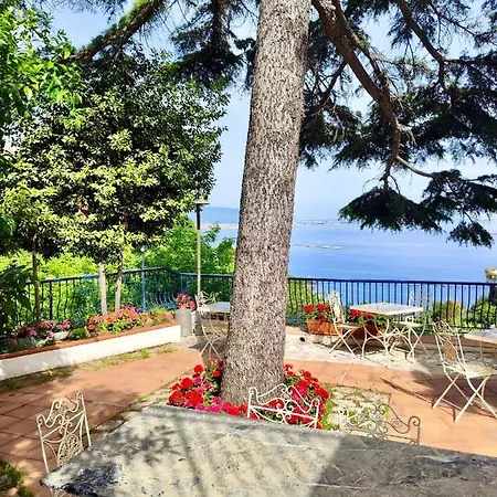 Giordano Sea View Amalfi Coast *