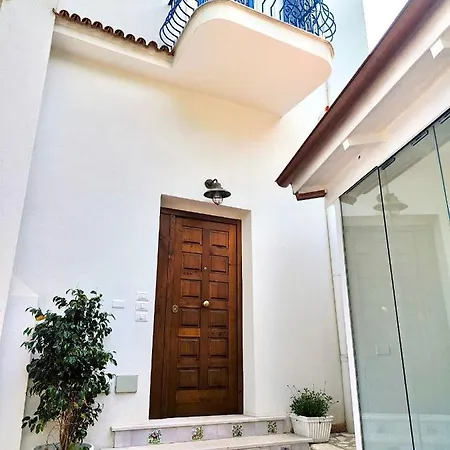 Giordano Sea View Amalfi Coast Vietri