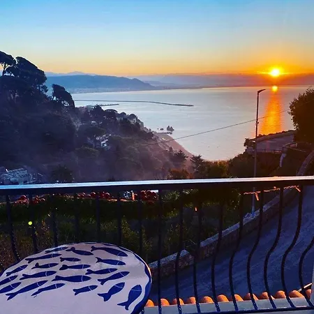 Giordano Sea View Amalfi Coast Vietri