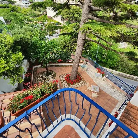 Giordano Sea View Amalfi Coast 3*