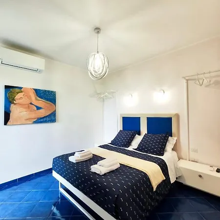 Giordano Sea View Amalfi Coast