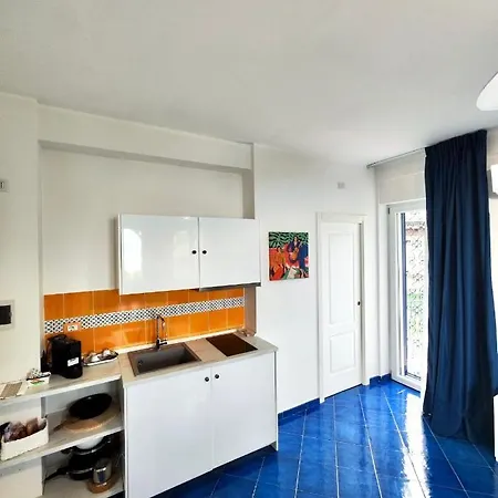 Giordano Sea View Amalfi Coast 3*