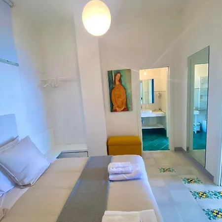 Giordano Sea View Amalfi Coast 3*