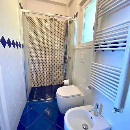 Giordano Sea View Amalfi Coast