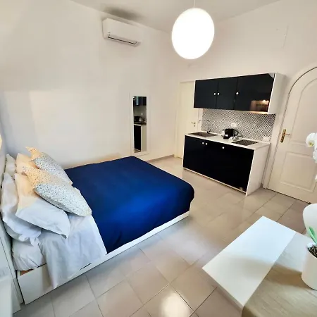 Giordano Sea View Amalfi Coast Vietri