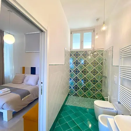 Giordano Sea View Amalfi Coast Vietri