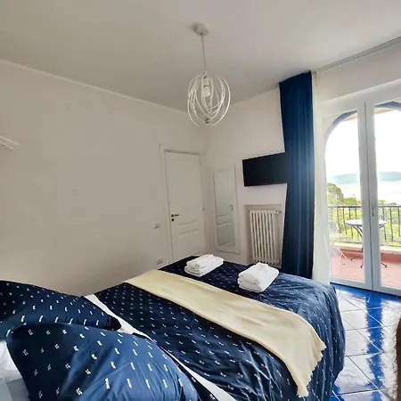 Aparthotel Giordano Sea View Amalfi Coast Vietri sul Mare