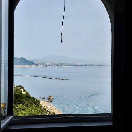 Giordano Sea View Amalfi Coast Vietri sul Mare