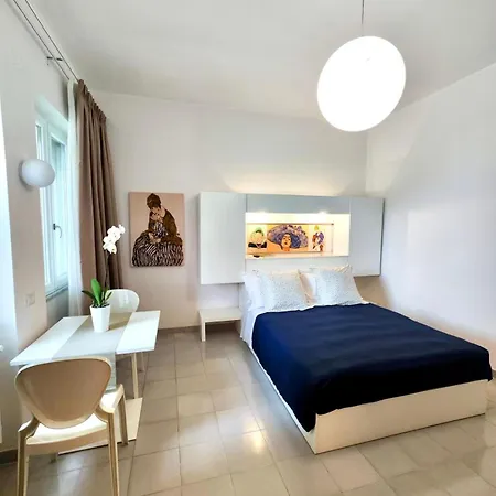 Giordano Sea View Amalfi Coast Aparthotel *