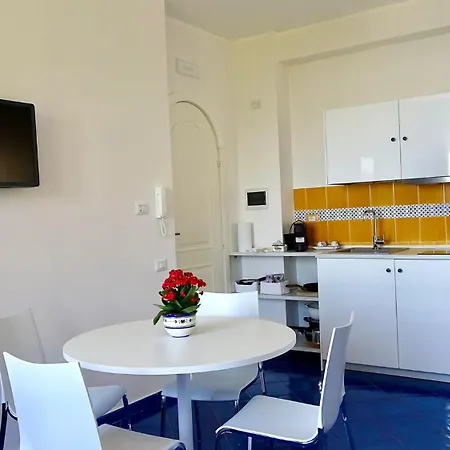 Giordano Sea View Amalfi Coast *
