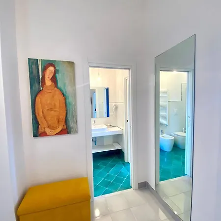 Giordano Sea View Amalfi Coast Aparthotel *
