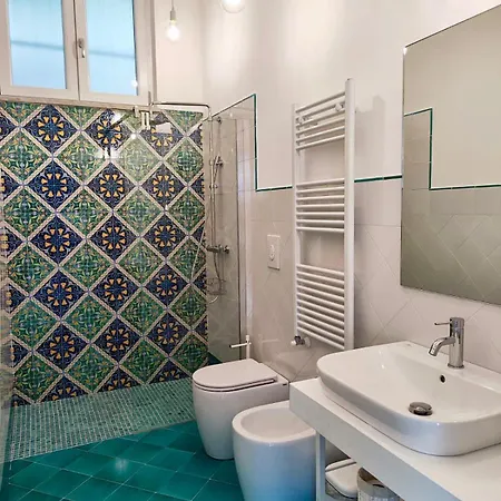 Giordano Sea View Amalfi Coast Aparthotel