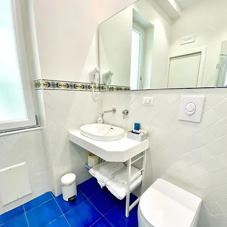 Giordano Sea View Amalfi Coast
