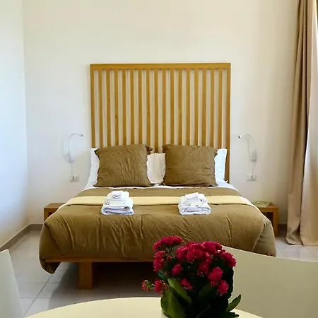 Aparthotel Giordano Sea View Amalfi Coast