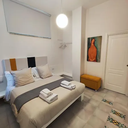 Aparthotel Giordano Sea View Amalfi Coast Vietri sul Mare