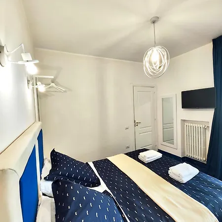 Giordano Sea View Amalfi Coast Aparthotel Vietri sul Mare