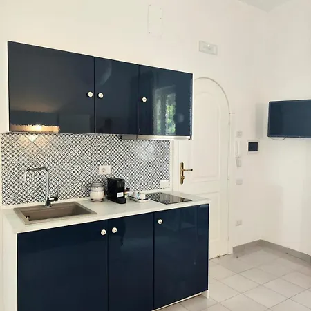 Aparthotel Giordano Sea View Amalfi Coast
