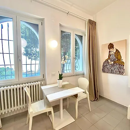 Giordano Sea View Amalfi Coast Aparthotel Vietri sul Mare