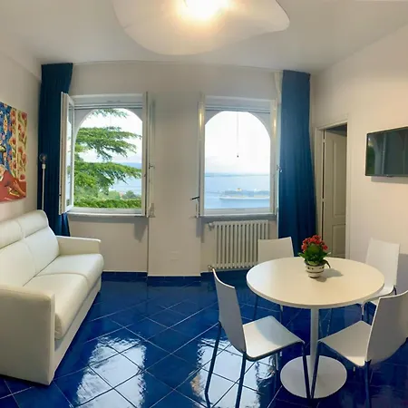 Giordano Sea View Amalfi Coast Vietri sul Mare