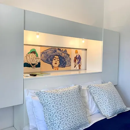 Giordano Sea View Amalfi Coast Aparthotel