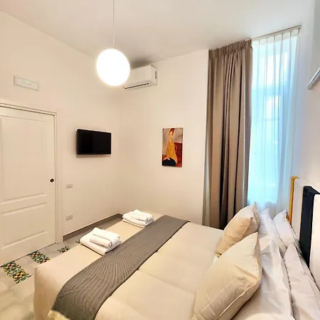 Aparthotel Giordano Sea View Amalfi Coast *