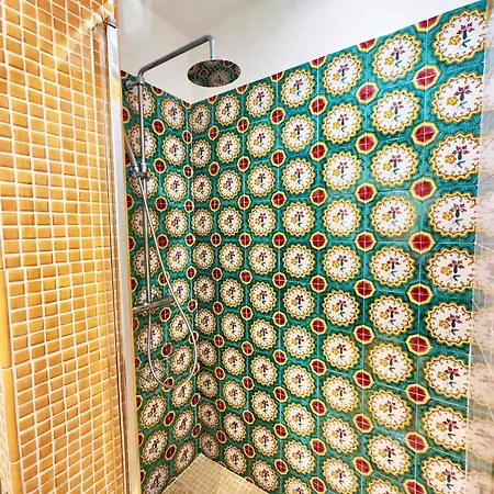 Aparthotel Giordano Sea View Amalfi Coast Vietri sul Mare