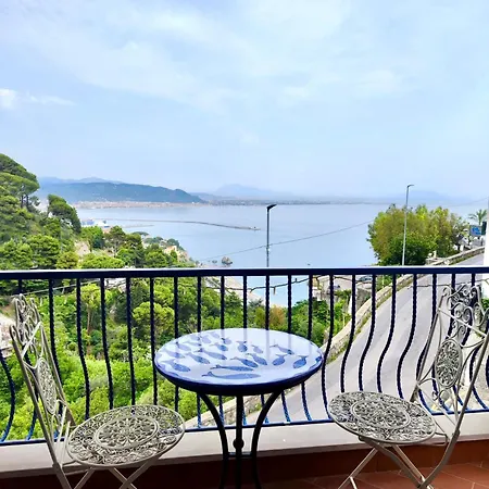 Giordano Sea View Amalfi Coast