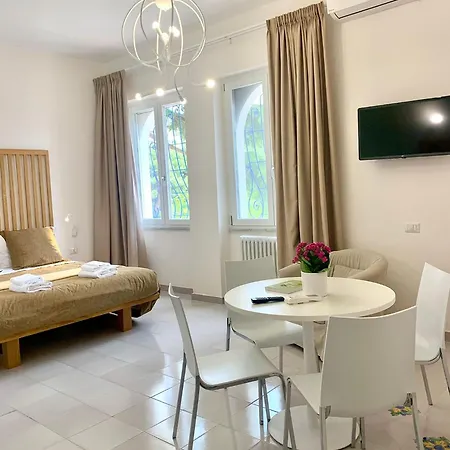Giordano Sea View Amalfi Coast Aparthotel *