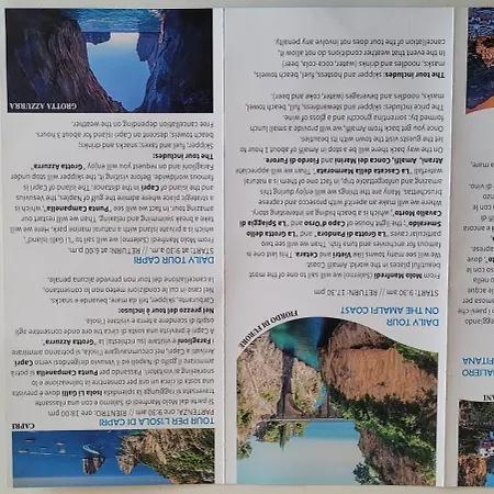 Giordano Sea View Amalfi Coast アパートホテル Vietri