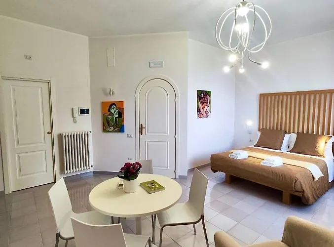 Giordano Sea View Amalfi Coast 3* Vietri