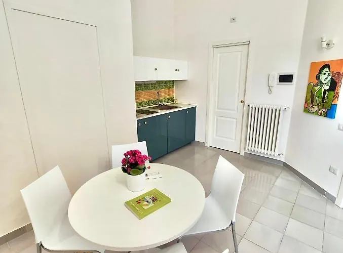 Giordano Sea View Amalfi Coast 3* Vietri