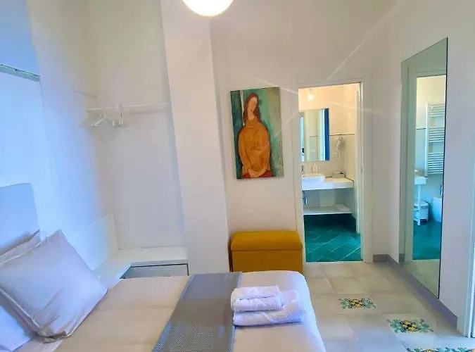 Giordano Sea View Amalfi Coast 3*