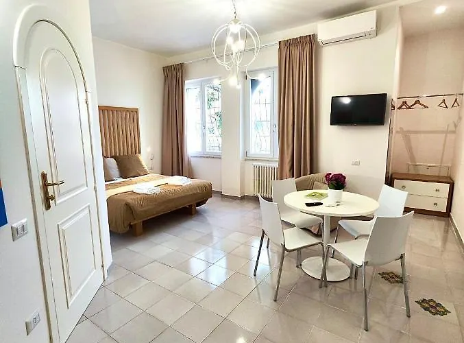 Giordano Sea View Amalfi Coast Vietri