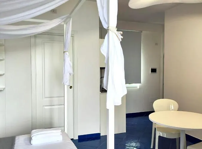 מלון דירות Giordano Sea View Amalfi Coast