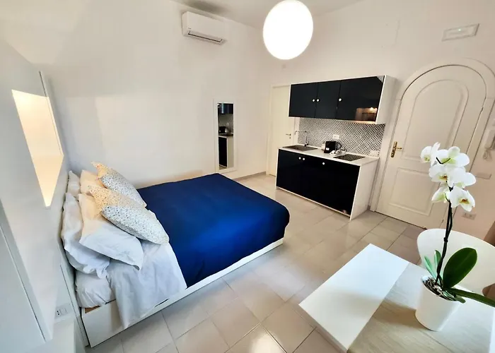 Giordano Sea View Amalfi Coast Vietri