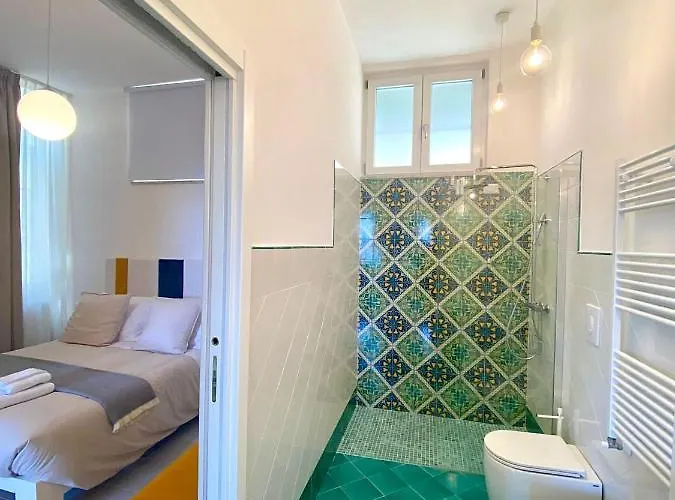 Giordano Sea View Amalfi Coast Vietri