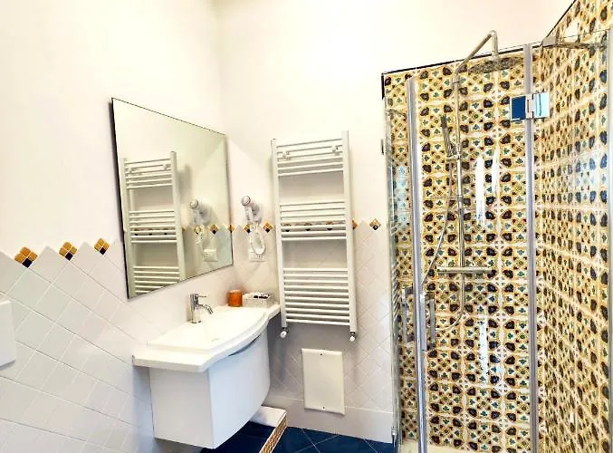 Giordano Sea View Amalfi Coast