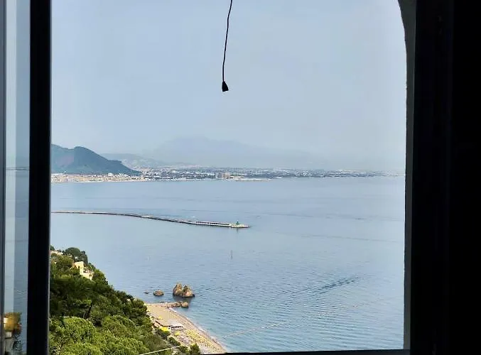 Giordano Sea View Amalfi Coast Vietri